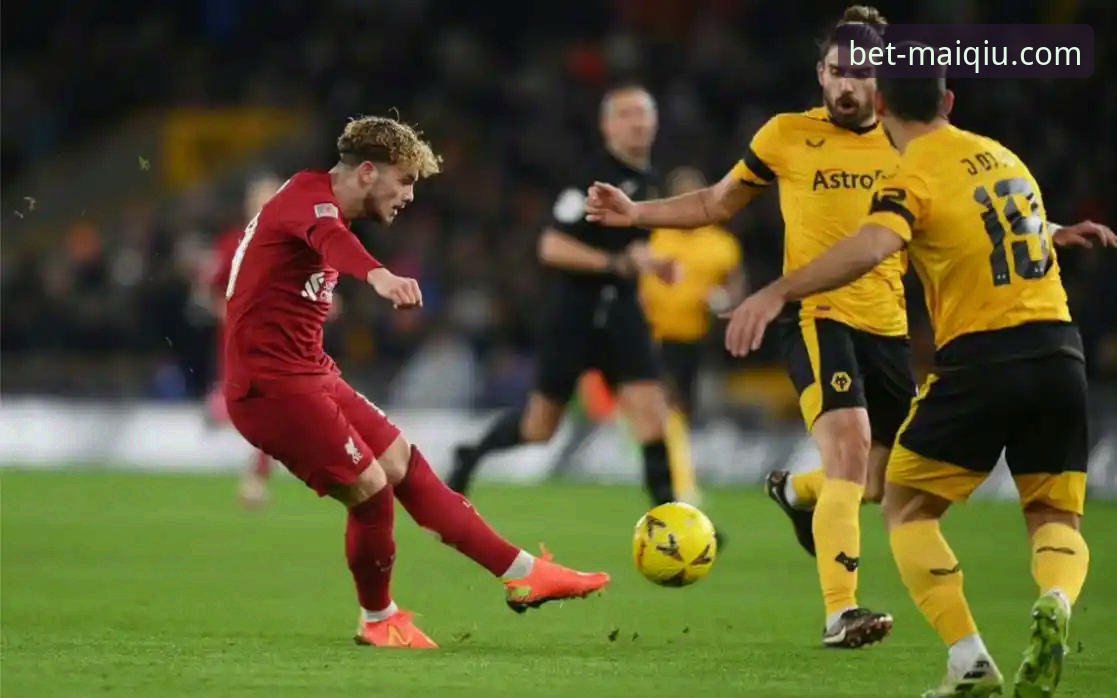 传统观赛 vs 数据洞察：利物浦3-1狼队背后，买球APP如何重塑你的足球认知？