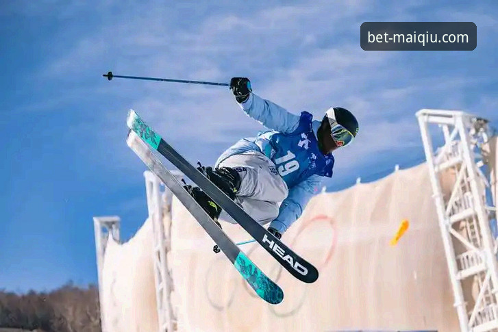 买球app iOS版 从技术视角解析谷爱凌卫冕:买球APP官网如何呈现一场“数据化”的胜利