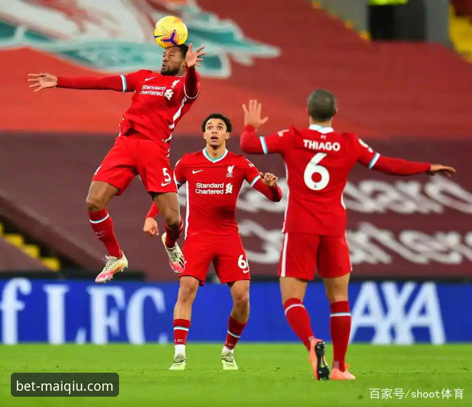 传统观赛 vs 数据洞察：利物浦3-1狼队背后，买球APP如何重塑你的足球认知？